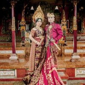 Ni Wayan Dita Priandani profile icon