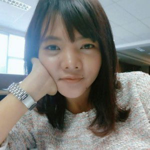 Apriell Fitriah profile icon