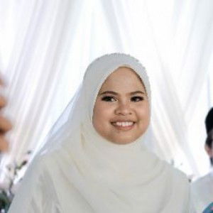 Sarah Razlin profile icon