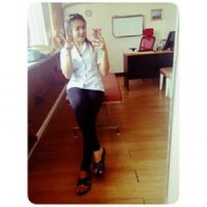 Lisa Sangkaeo profile icon