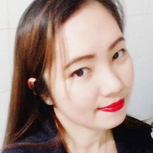 cheryl ann hapin profile icon