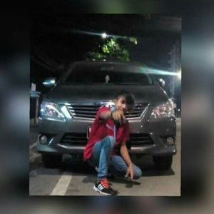 Pras Prasaje profile icon