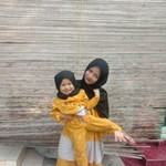 Amaliyah Almahyra profile icon