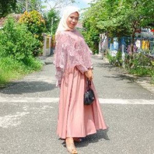 Noor Hikmah profile icon