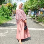 Noor Hikmah profile icon