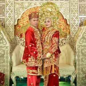 Irma Diantri profile icon