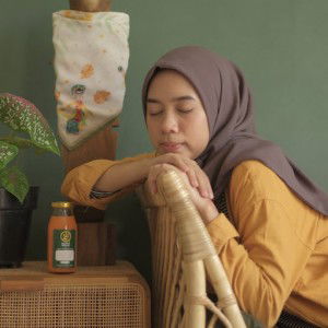 Nadira Rizka profile icon