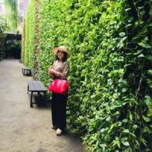 Walaiporn Wongthongnin profile icon