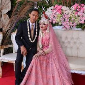 Siti Nurfatonah profile icon