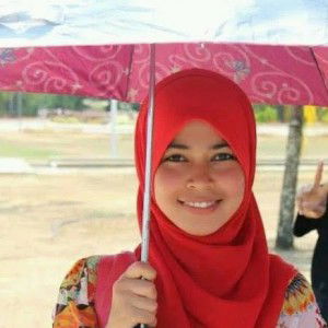 Siti Sarah Zulkiffili profile icon