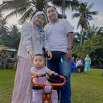 Awie Sain profile icon