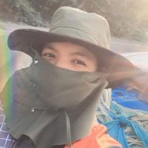 Pimonphat Dokmai profile icon