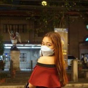 Cristel Legazpi profile icon