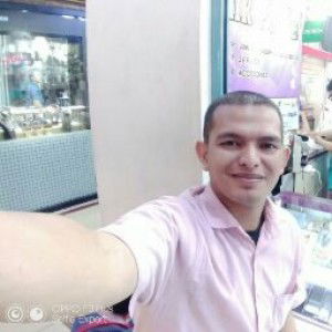 Alfi Fadhilah profile icon