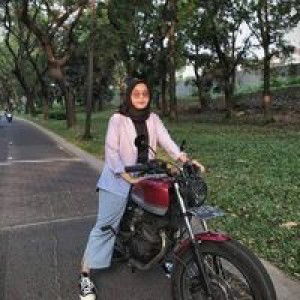 Linda Agustiana profile icon