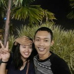 Indah Budie profile icon