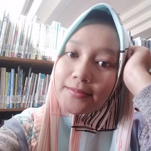 Na'imatul Malikhah profile icon