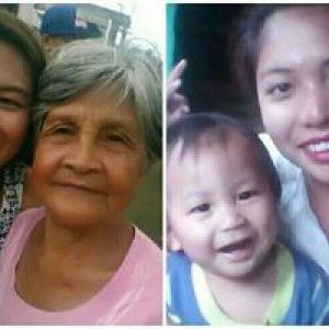 Maria Joy Zenarosa profile icon