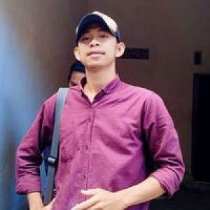 Muhammad Rabital Alam profile icon