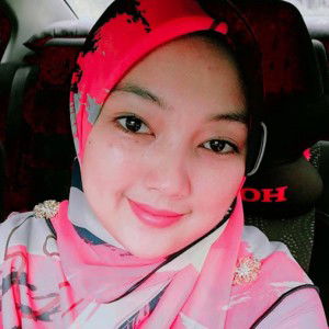 NUR AZWANI BINTI MOHAMED FAUZI profile icon