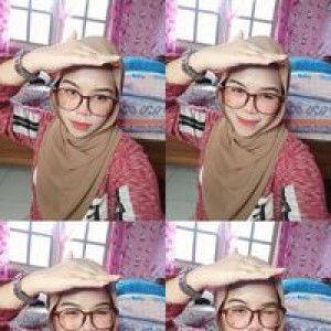 Dhawiyahratnasarii profile icon