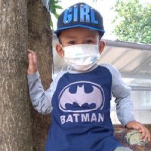 Mike Anggraini profile icon