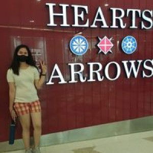 Charrmiss Palacio profile icon