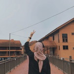 Nurfazlin Abdul Kadir profile icon