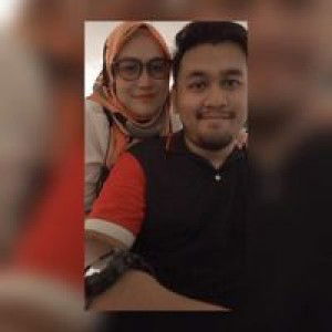 Azura Zamri profile icon