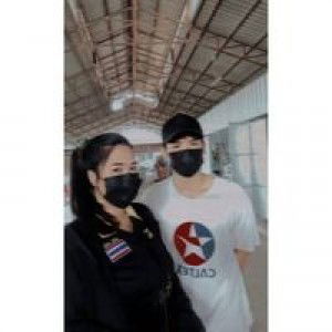 Emwika Singsri profile icon