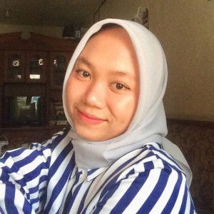 Syafinatul Jannah profile icon