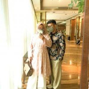 Viska Ferdiany profile icon