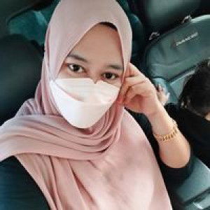 Nurzarra Zulkifli profile icon