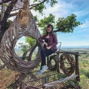 Nelariza Vicencio Gervacio profile icon