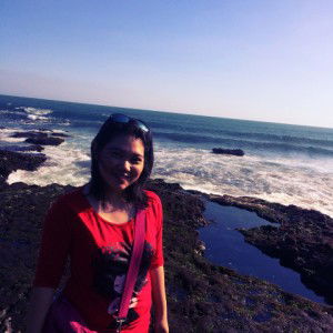 Dewi Fri profile icon