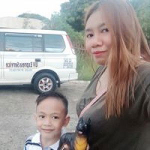 Karen Mae M. Camacho profile icon