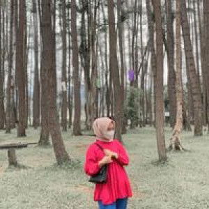 Welly Samori profile icon