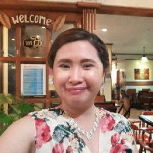 Rosily Aranaydo profile icon