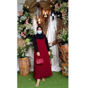 ikee nurlisa putri profile icon