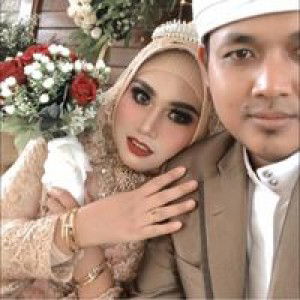 Uphy Si Zafroon profile icon