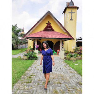 wina sebayang profile icon