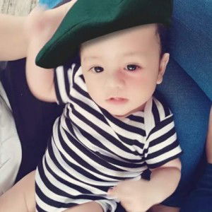 Baby Sheva Dirga profile icon