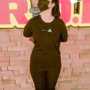 Mell Chuang profile icon