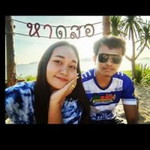 Fern Sirirat profile icon
