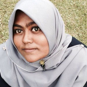 SITI HALIJAH profile icon