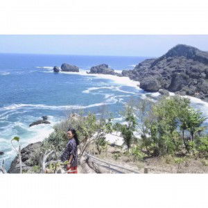 Yeni N Amanah profile icon