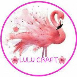 Lulu Nafisah profile icon