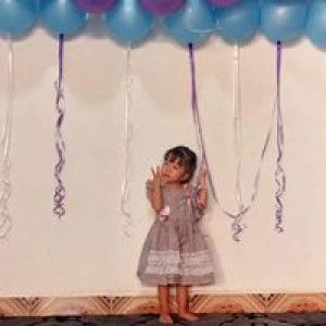 Delvia Fariska profile icon