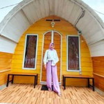 Mutmainna Syahdar profile icon