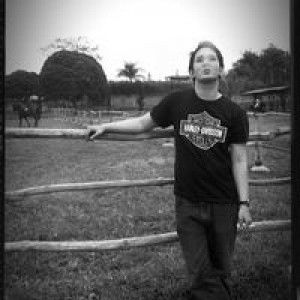 Randy Pradhana profile icon